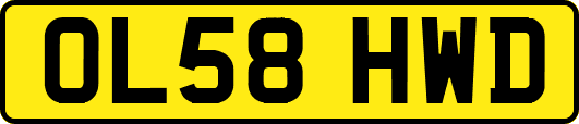 OL58HWD