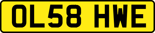 OL58HWE