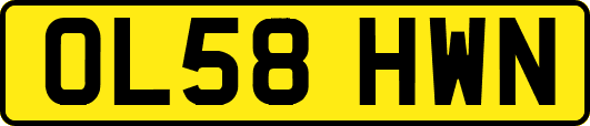 OL58HWN