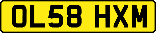 OL58HXM