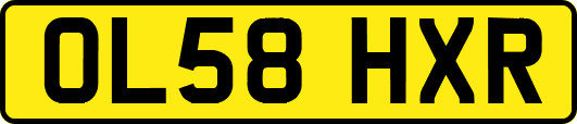 OL58HXR