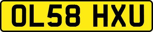 OL58HXU