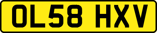 OL58HXV