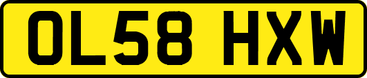 OL58HXW