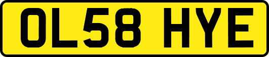 OL58HYE
