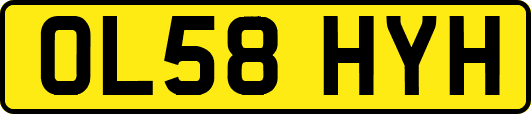 OL58HYH