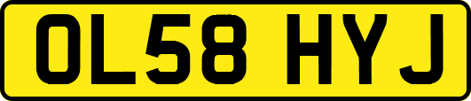 OL58HYJ