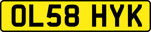 OL58HYK
