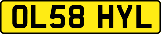 OL58HYL