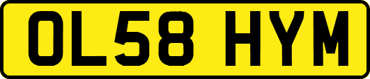 OL58HYM