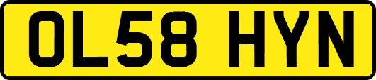 OL58HYN