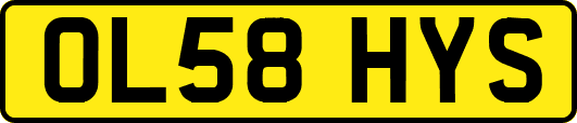 OL58HYS
