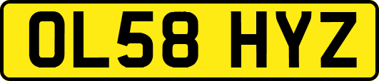 OL58HYZ