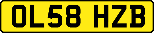 OL58HZB
