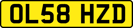 OL58HZD
