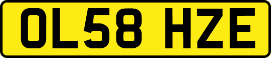 OL58HZE