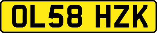 OL58HZK