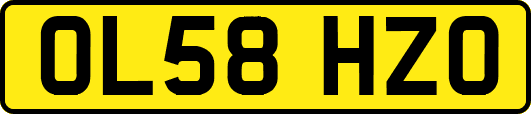 OL58HZO