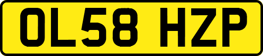 OL58HZP