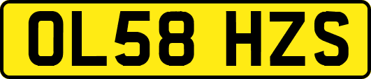 OL58HZS