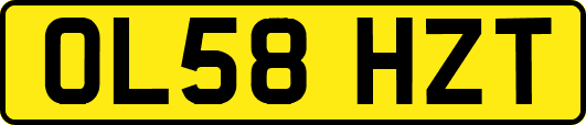 OL58HZT