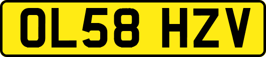 OL58HZV