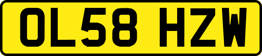 OL58HZW