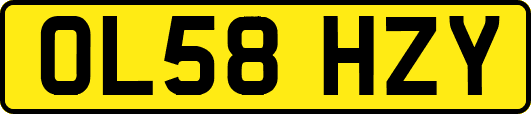 OL58HZY
