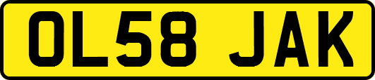 OL58JAK