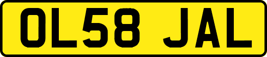OL58JAL