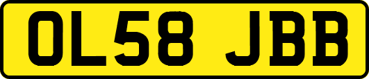 OL58JBB