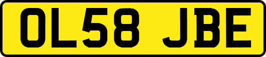 OL58JBE