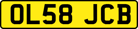 OL58JCB