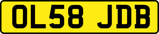 OL58JDB