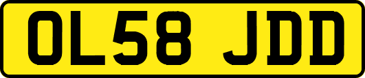 OL58JDD