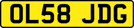 OL58JDG