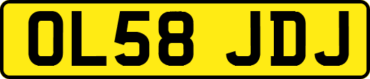 OL58JDJ