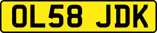 OL58JDK