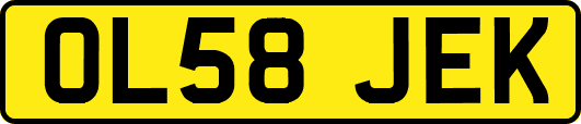 OL58JEK
