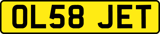 OL58JET