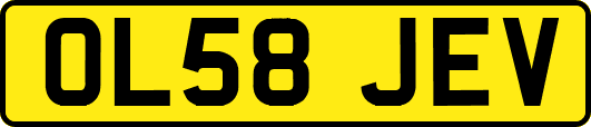 OL58JEV