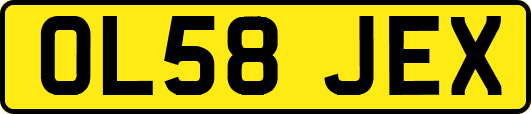 OL58JEX
