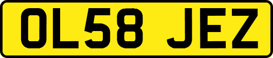 OL58JEZ