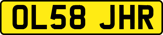 OL58JHR