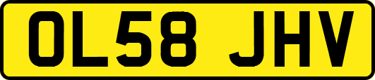 OL58JHV