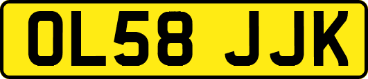 OL58JJK