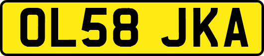 OL58JKA