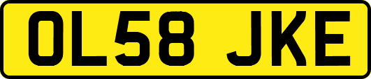 OL58JKE