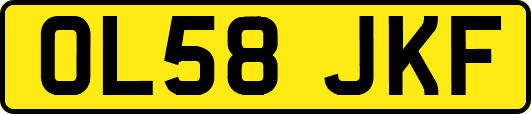 OL58JKF