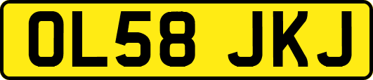 OL58JKJ